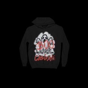 Boo hoodies